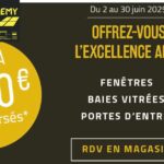 offrez vous l'excellence en alu