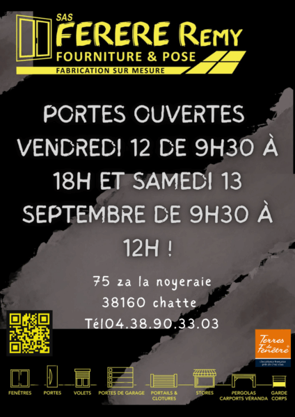 Au cœur de notre savoir-faire, de la passion à l’action.