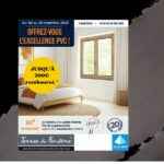 photo d'une affiche rémy ferere